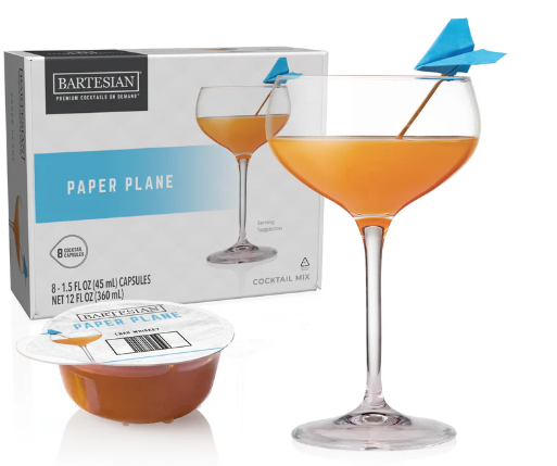 paperplane