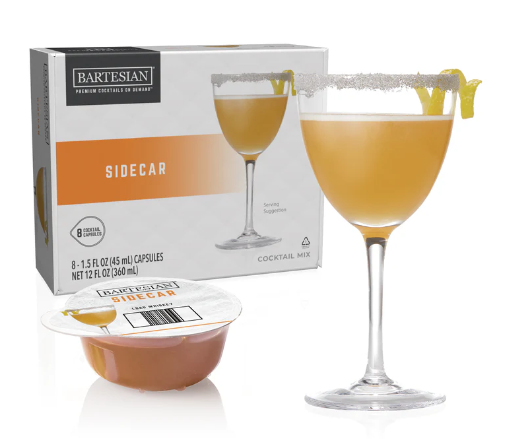 sidecar