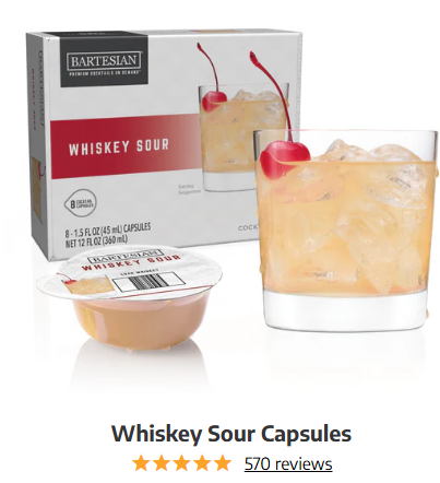 whiskey sour
