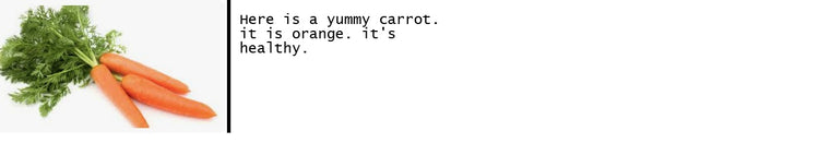 carrot