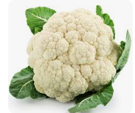 cauliflower