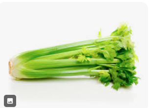 celery